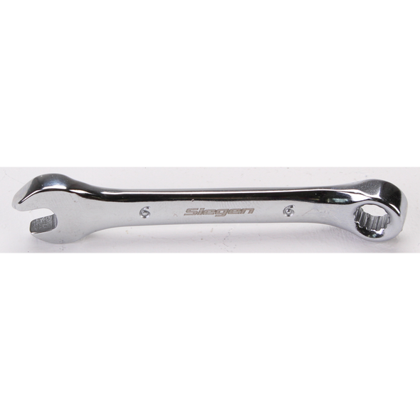 Sealey Stubby Spanner 6mm