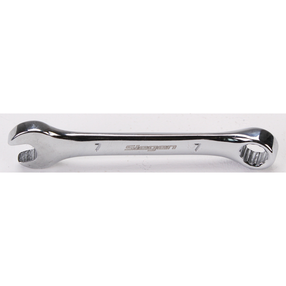 Sealey Stubby Spanner 7mm