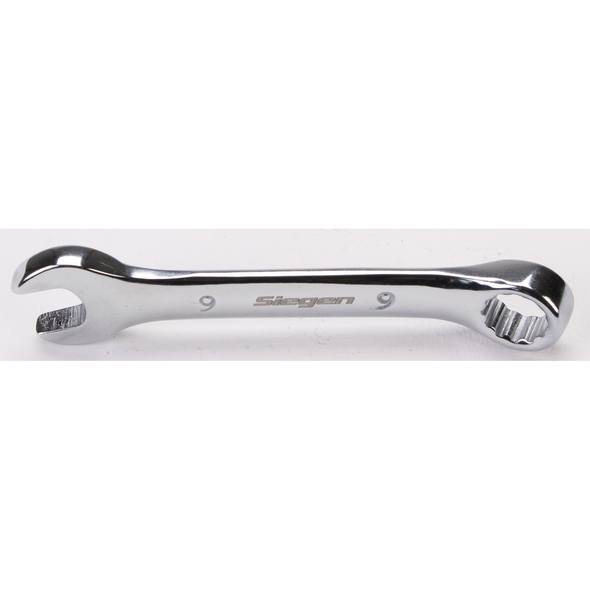 Sealey Stubby Spanner 9mm