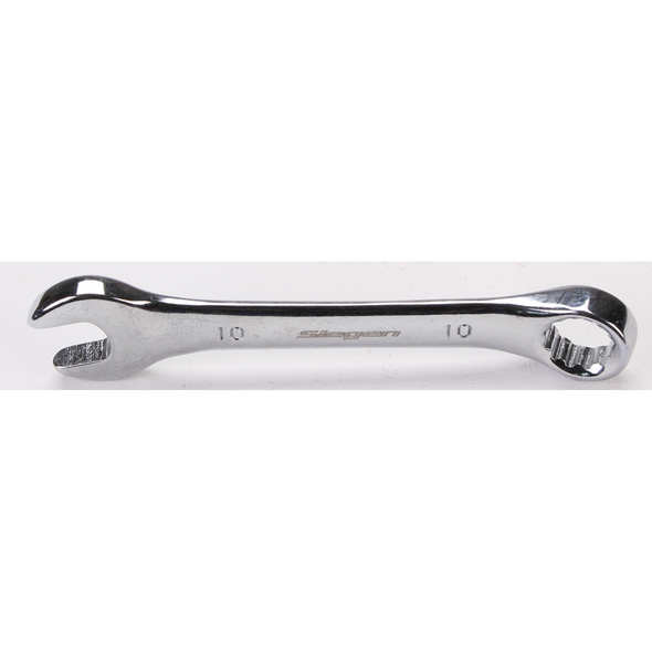 Sealey Stubby Spanner 10mm