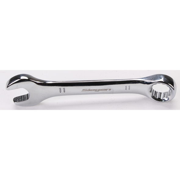 Sealey Stubby Spanner 11mm