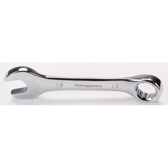 Sealey Stubby Spanner 13mm