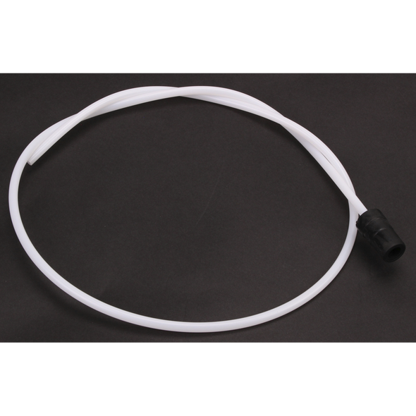 Sealey Nylon Suction Tube 100cml x 6mm dia.