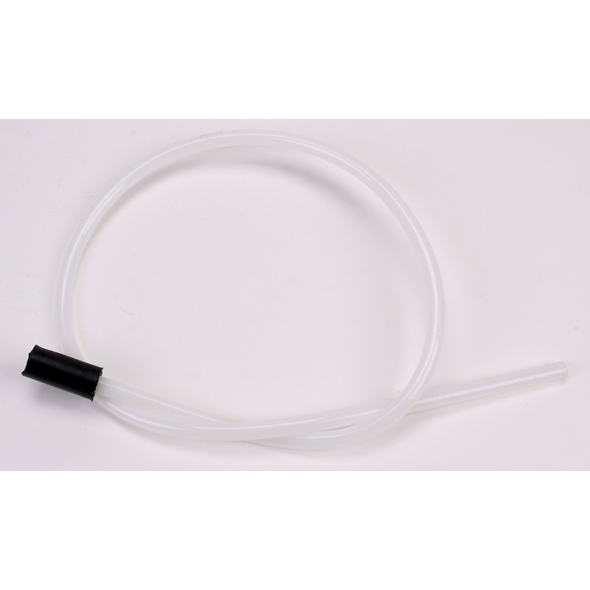 Sealey Nylon Suction Tube 100cml x 10mm dia.