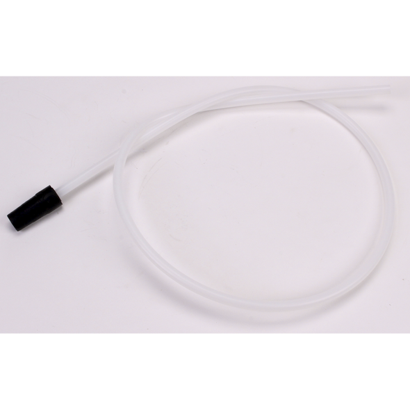 Sealey Nylon Suction Tube 100cml x 8mm dia.