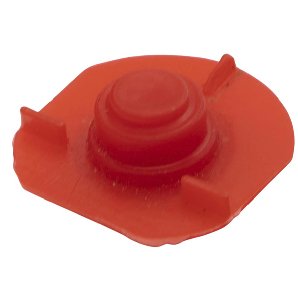 Sealey Plastic Plug (Red)