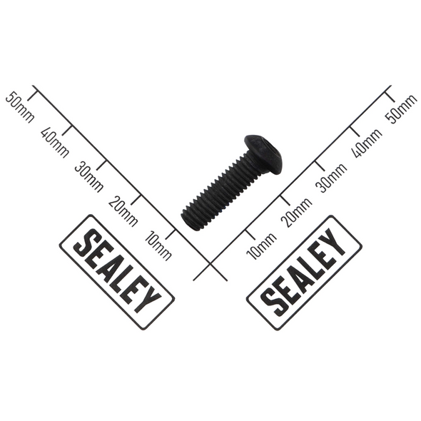 Sealey Screw for Rachet Wrench Head