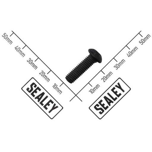 Sealey Screw for Rachet Wrench Head