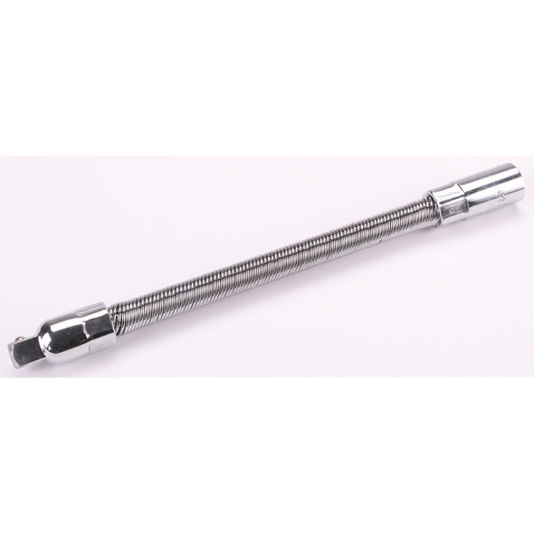 Sealey 1/4"Dr Flexible Extension Bar 150mmL