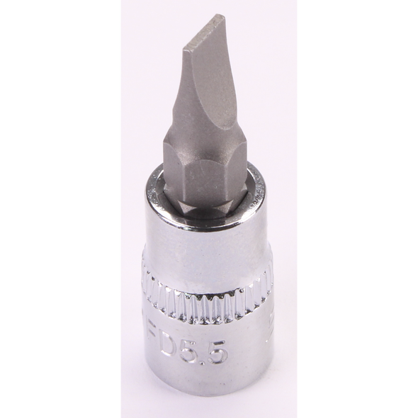Sealey 1/4"Dr Socket Bit SL5.5