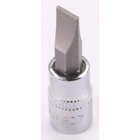 Sealey 1/4"Dr Socket Bit SL7