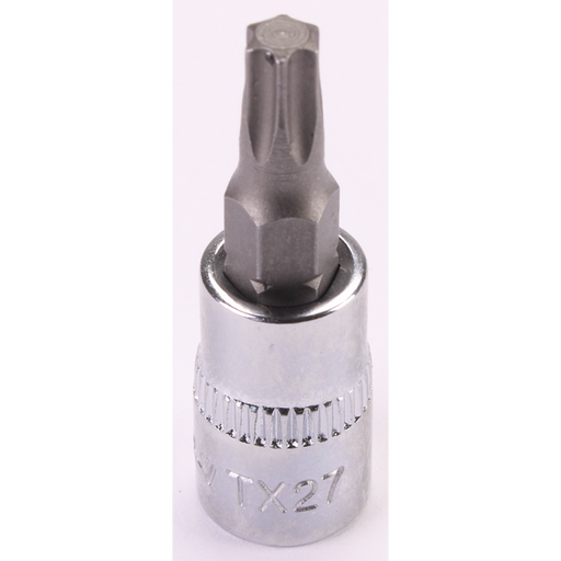 Sealey 1/4"Dr Socket Bit T27