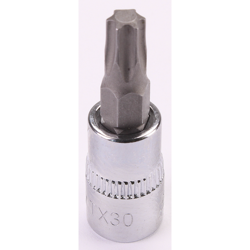 Sealey 1/4"Dr Socket Bit T30