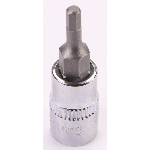 Sealey 1/4"Dr Socket Bit H3