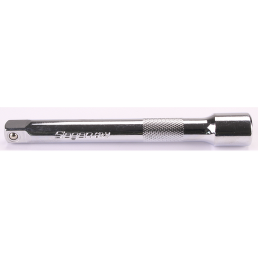 Sealey 3/8"Dr Extension Bar 125mmL