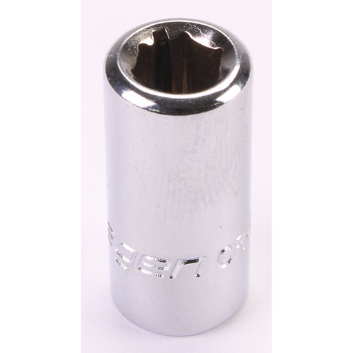 Sealey 1/4"Dr Hex Adaptor