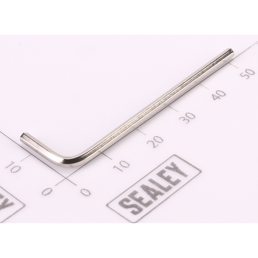 Sealey Hex Key 2.0mm
