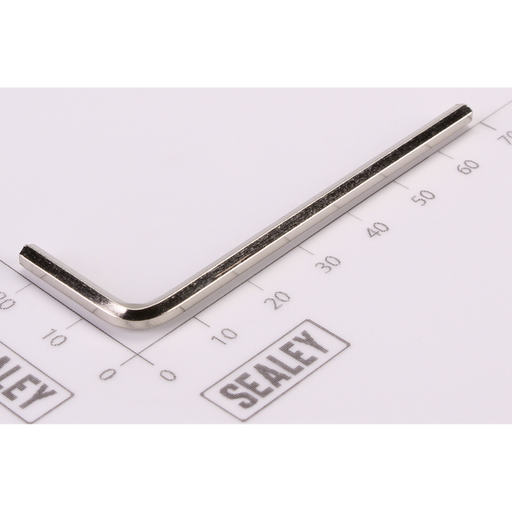 Sealey Hex Key 3.0mm