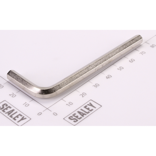Sealey Hex Key 5.0mm