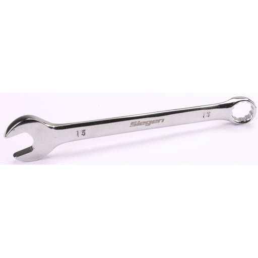 Sealey Combination Spanner 15mm