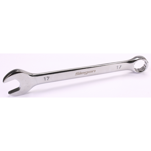 Sealey Combination Spanner 17mm