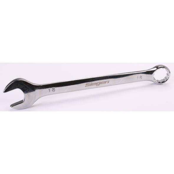Sealey Combination Spanner 18mm