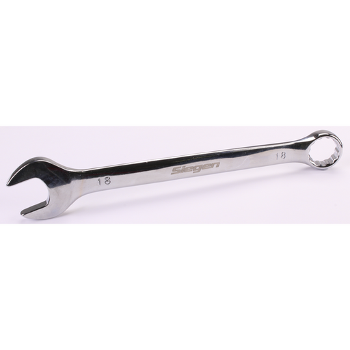 Sealey Combination Spanner 18mm