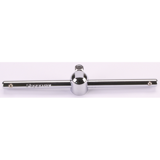 Sealey 1/4"Dr Sliding T-Bar