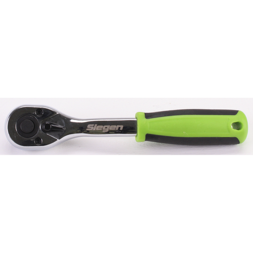 Sealey 1/4"Dr Ratchet Wrench 72T