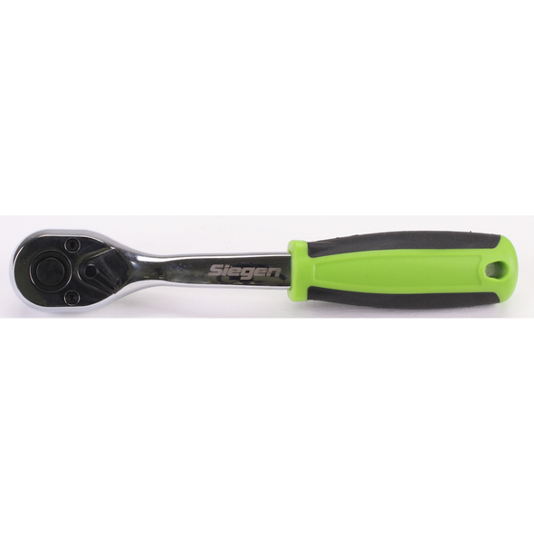 Sealey 3/8"Dr Ratchet Wrench 72T