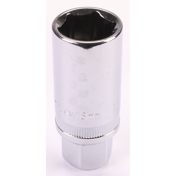 Sealey 3/8"Dr Spark Plug Socket 18mm