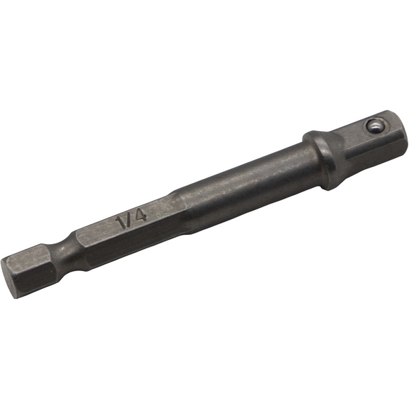 Sealey Power Extension Bar 1/4"