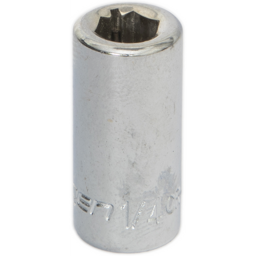 Sealey 1/4"Dr Adaptor