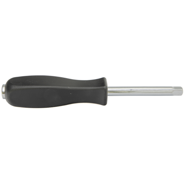 Sealey 1/4"Dr Spinner Handle