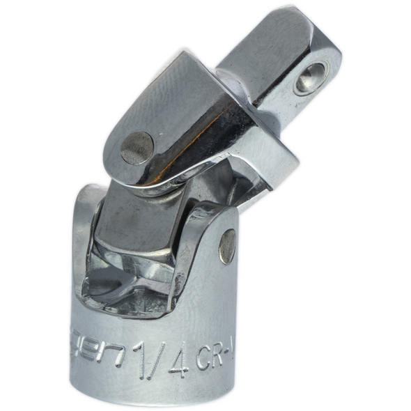 Sealey 1/4"Dr Universal Joint