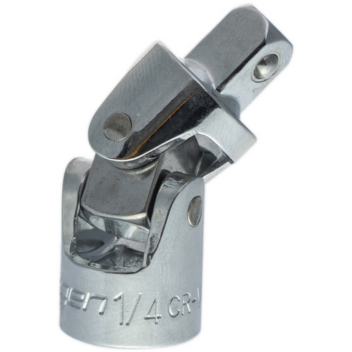 Sealey 1/4"Dr Universal Joint