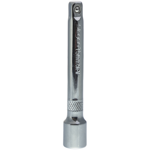Sealey 1/4"Dr Extension Bar 75mm