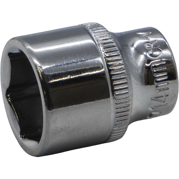 Sealey 1/4"Dr Socket 14mm