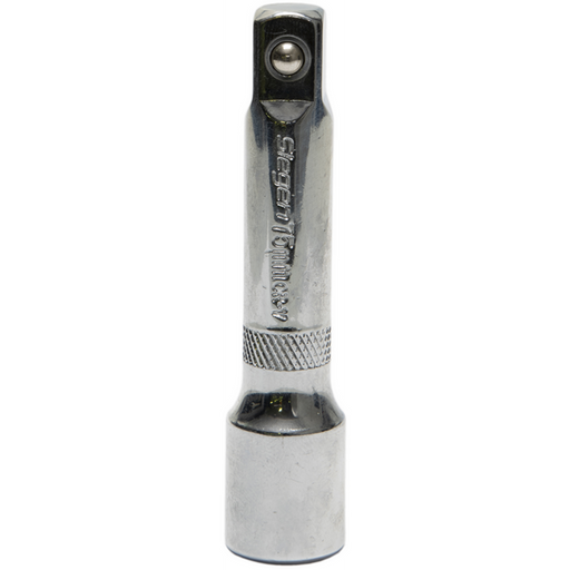 Sealey 3/8"Dr Extension Bar 75mm