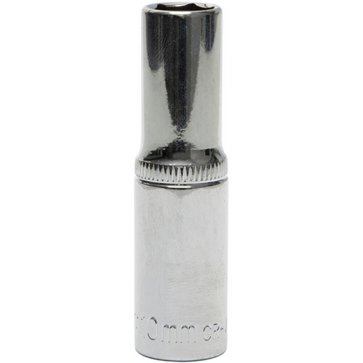 Sealey 3/8"Dr Deep Socket 10mm