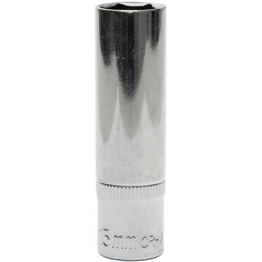 Sealey 3/8"Dr Deep Socket 13mm