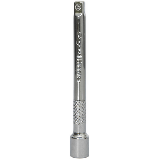 Sealey 1/4"Dr Extension Bar 100mm