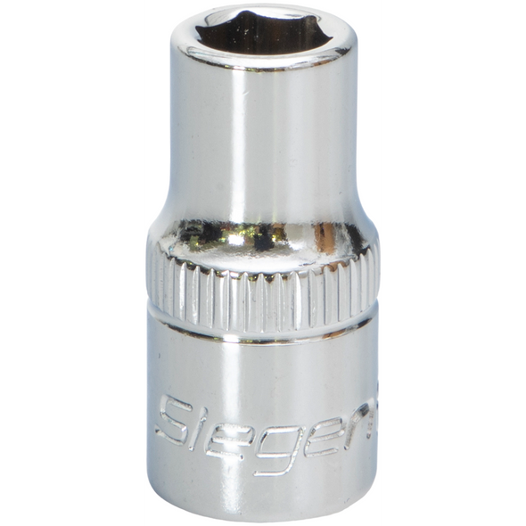Sealey 1/4"Dr Socket 6mm