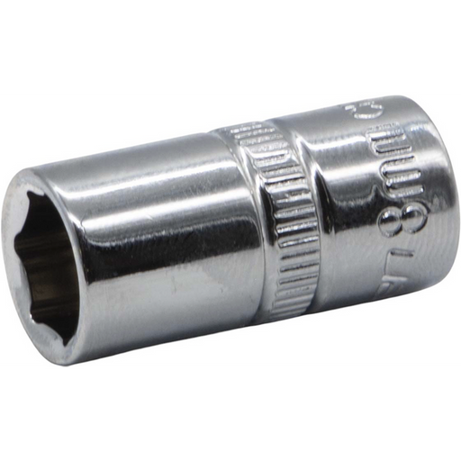 Sealey 1/4"Dr Socket 8mm