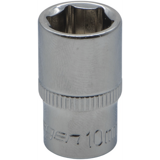 Sealey 1/4"Dr Socket 9mm