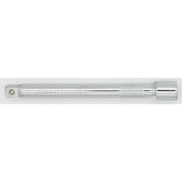 Sealey 3/8"Dr Extension Bar 150mm