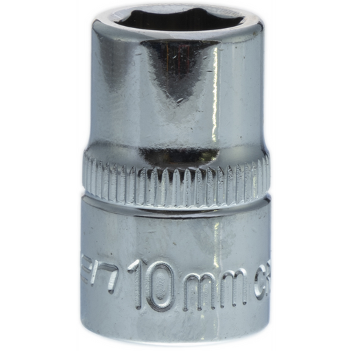 Sealey 3/8"Dr Socket 10mm