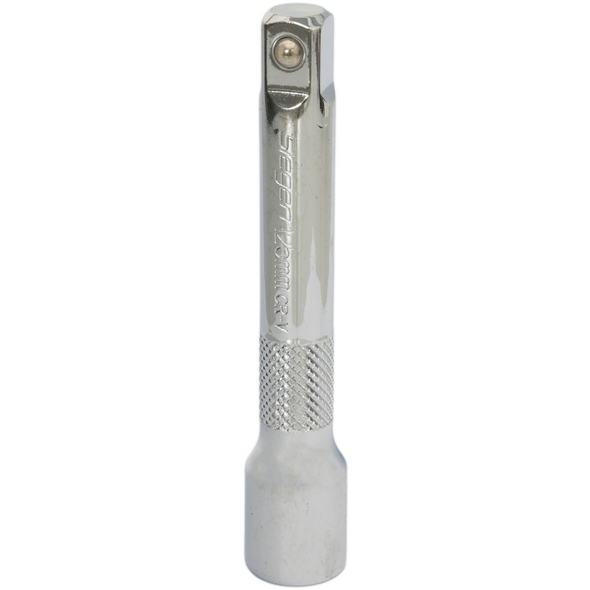 Sealey 1/2"Dr Extension Bar 125mm