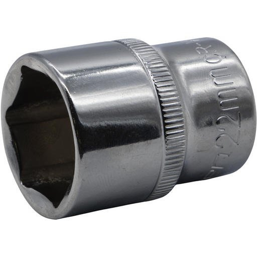 Sealey 1/2"Dr Socket 22mm