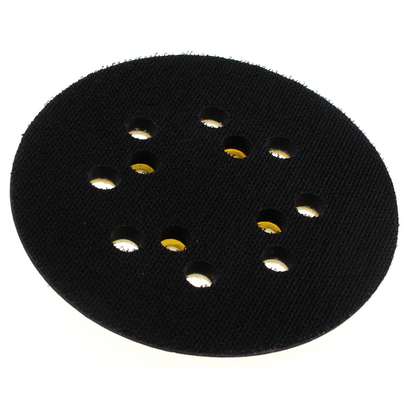 Sealey Backing pad 125mm dia.